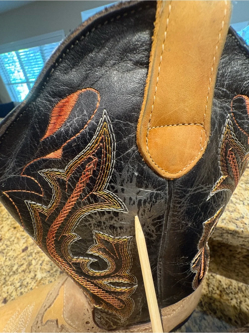 Tierra Blanca good used
